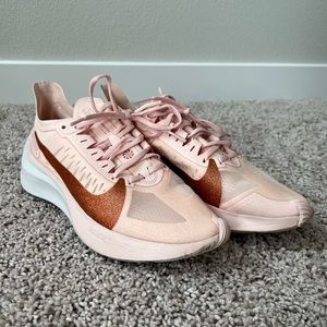 Nike Air Zoom Pegasus 38 in Pink